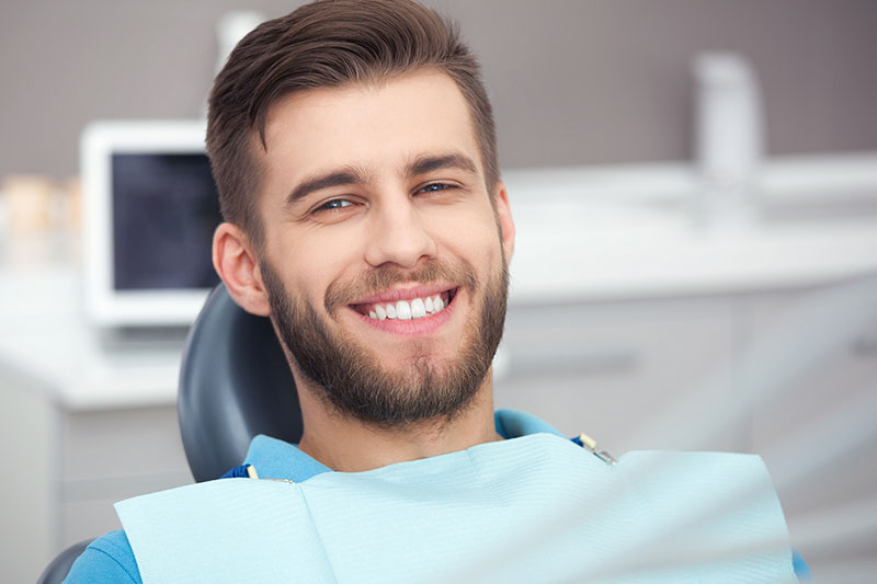 Dental Fillings in San Antonio