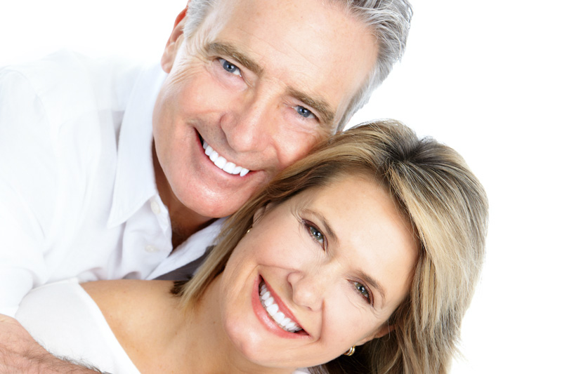 Dental Implants in San Antonio