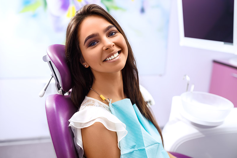 Dental Exam and Cleaning in San Antonio